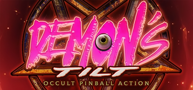 DEMONS TILT Free Download FULL Version Crack PC Game