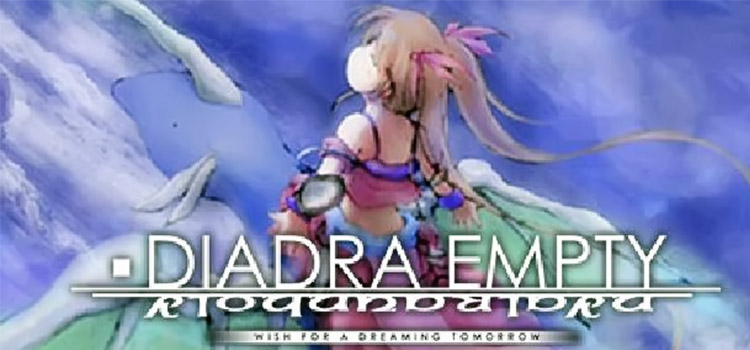 Diadra Empty Free Download FULL Version Crack PC Game