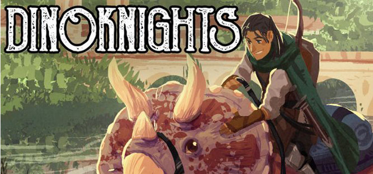 DinoKnights Free Download Full Version Crack PC Game