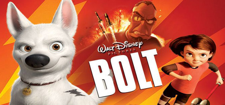 Disney Bolt Free Download Full Version Crack PC Game