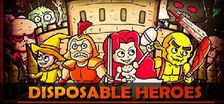 Disposable Heroes Free Download Full Version PC Game