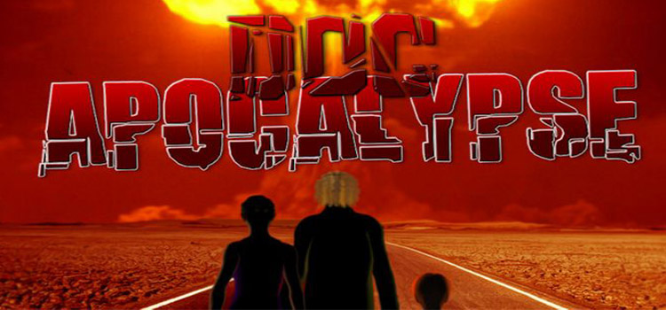 Doc Apocalypse Free Download Full Version Crack PC Game