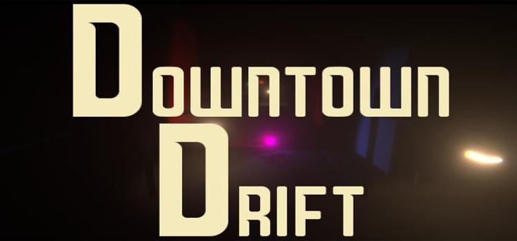 Downtown Drift Free Download Full Version Crack PC Game