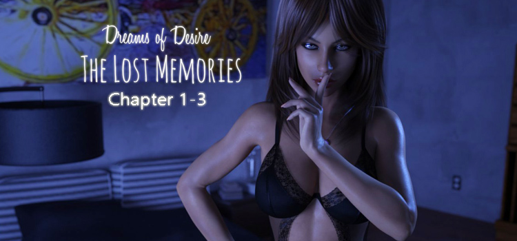 Dreams Of Desire The Lost Memories Free Download