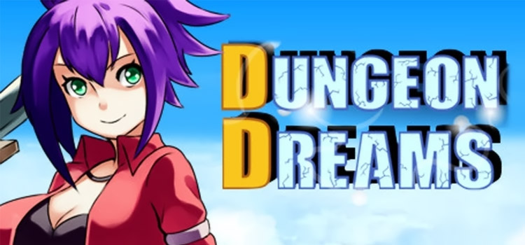 Dungeon Dreams Free Download Full Version Crack PC Game