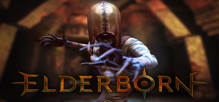 ELDERBORN Free Download FULL Version Crack PC Game