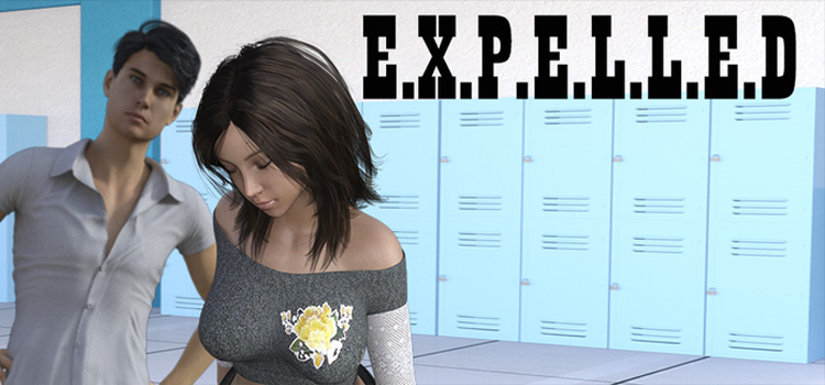 EXPELLED Adult Game Free Download Full Version PC Game