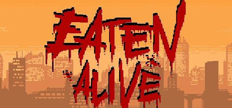 Eaten Alive Free Download FULL Version Crack PC Game