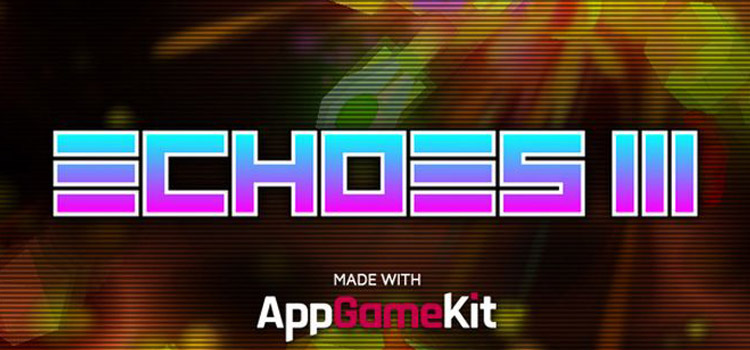 Echoes III Free Download FULL Version Crack PC Game
