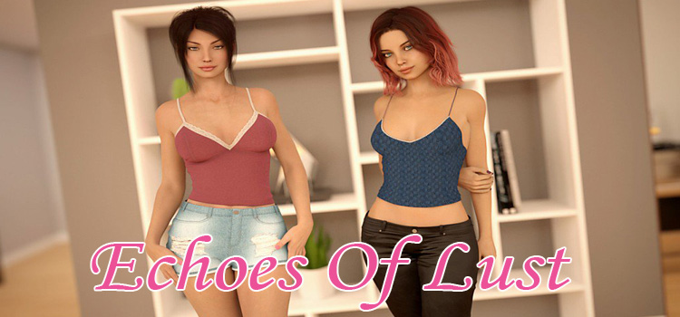 Echoes Of Lust Free Download FULL Version Crack PC Game
