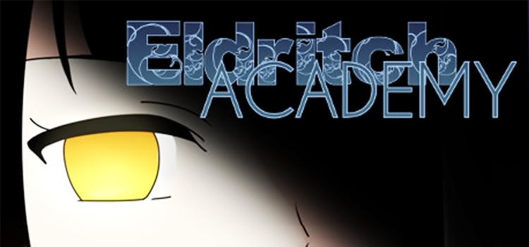 Eldritch Academy Free Download Full Version Crack PC Game