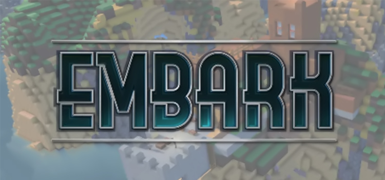 Embark Free Download FULL Version Crack PC Game Setup