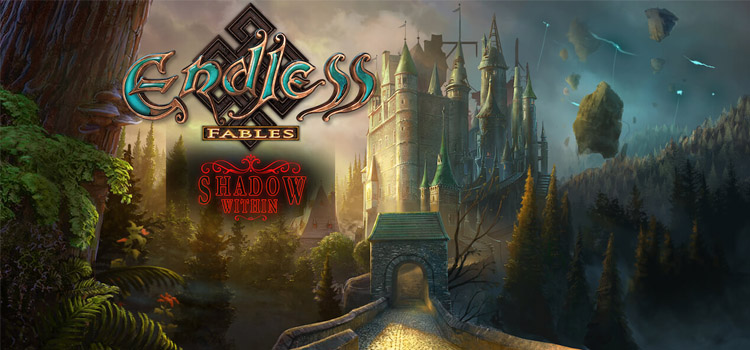 Endless Fables Shadow Within Free Download Full PC Game