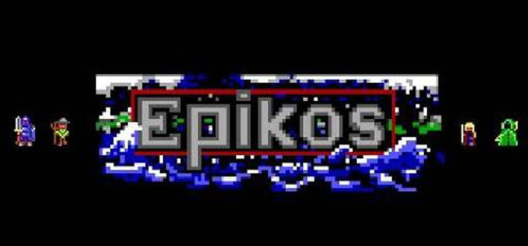Epikos Free Download FULL Version Crack PC Game Setup