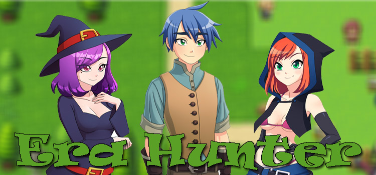 Era Hunter Free Download FULL Version Crack PC Game