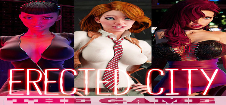 Erected City The Game Free Download FULL Version Crack PC
