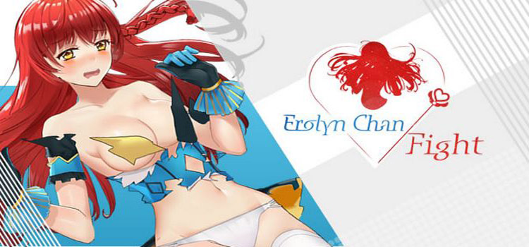 Erolyn Chan Fight Free Download FULL Version PC Game