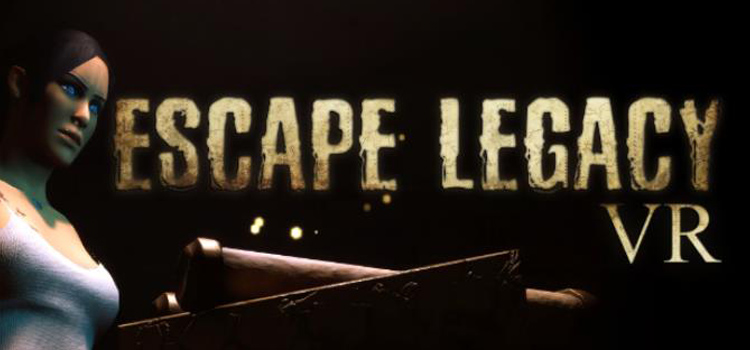 Escape Legacy VR Free Download Full Version Crack PC Game