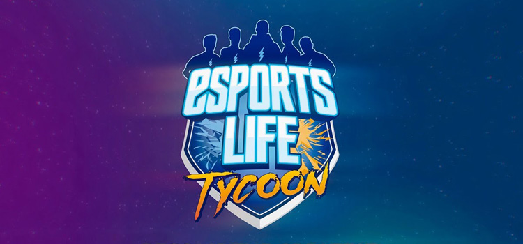 Esports Life Tycoon Free Download Full Version PC Game