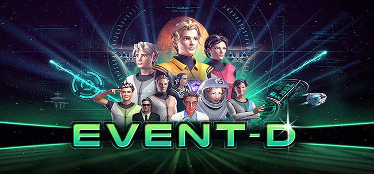 Event D Free Download FULL Version Crack PC Game