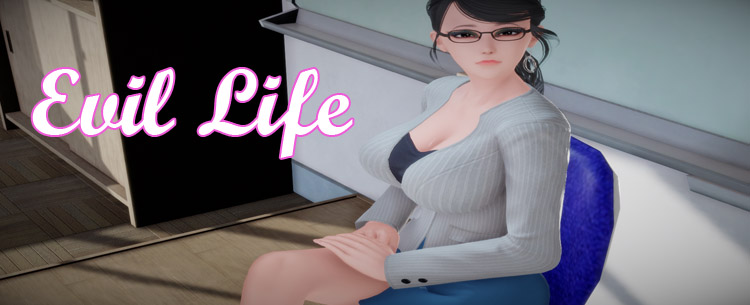 Evil Life Adult Game Free Download Full Version Crack PC