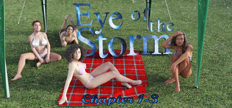 Eye Of The Storm Chapter 1-3 Free Download Full PC Game