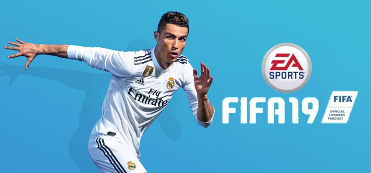 FIFA 19 Free Download Full Version Crack PC Game Setup