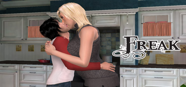 FREAK Free Download FULL Version Crack PC Game Setup