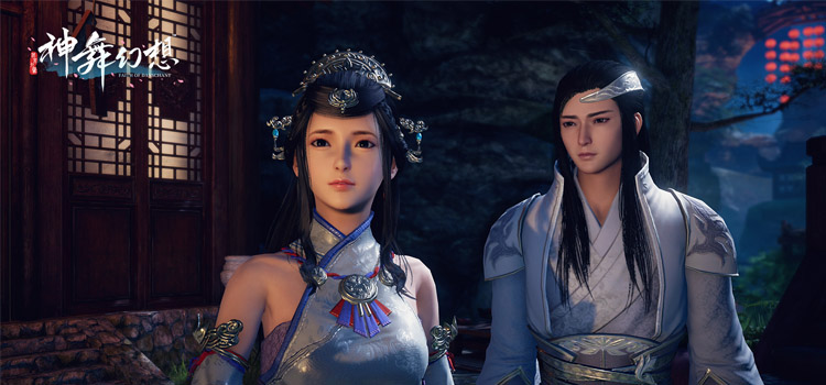 Faith Of Danschant Free Download FULL Version PC Game
