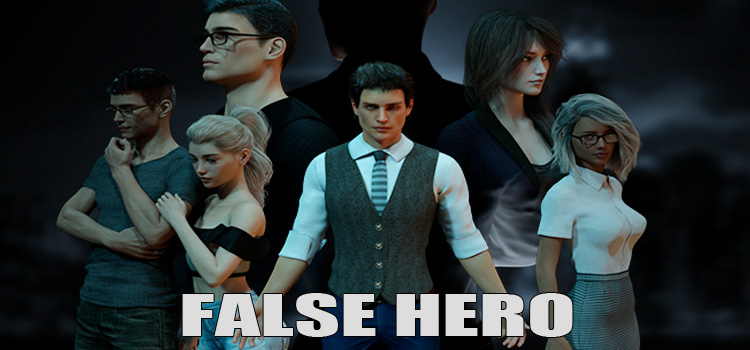 False Hero Free Download FULL Version Crack PC Game