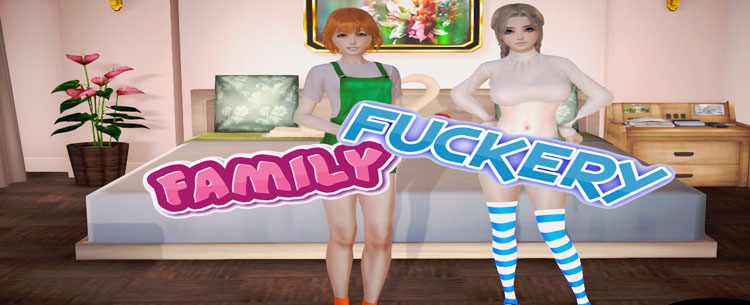 Family Fuckery Free Download Full Version Crack PC Game