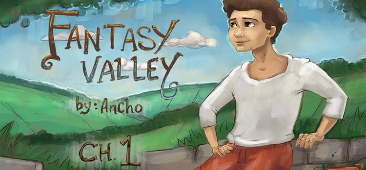 Fantasy Valley Free Download Full Version Crack PC Game