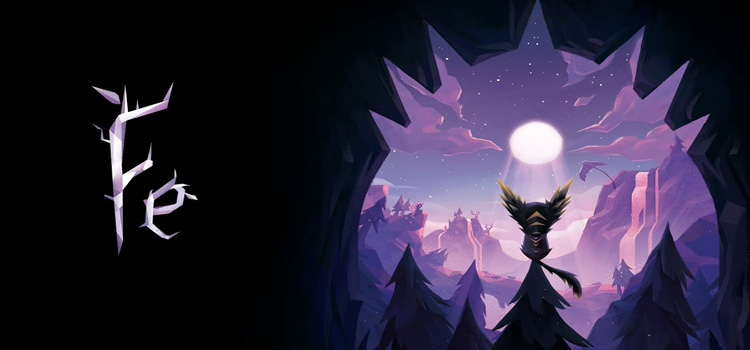 Fe Free Download FULL Version Crack PC Game Setup