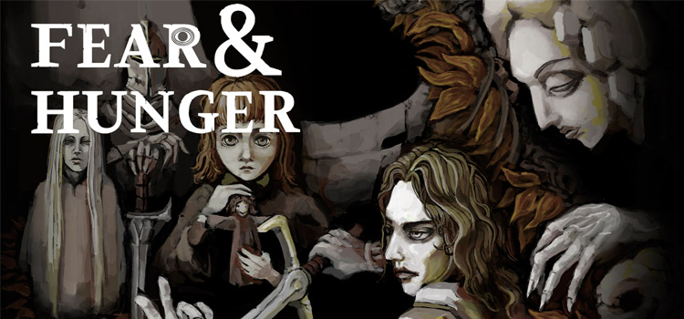 Fear And Hunger Free Download Full Version Crack PC Game