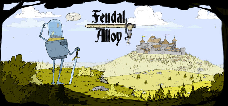Feudal Alloy Free Download FULL Version Crack PC Game