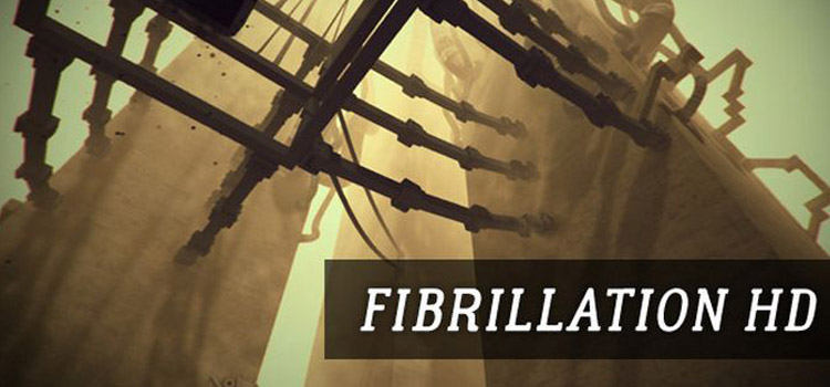 Fibrillation HD Free Download Full Version Crack PC Game