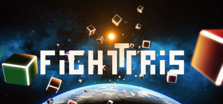 Fightttris VR Free Download FULL Version Crack PC Game