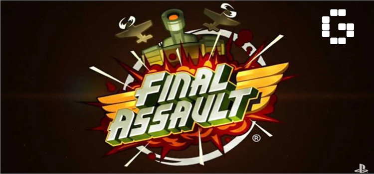 Final Assault Free Download FULL Version Crack PC Game