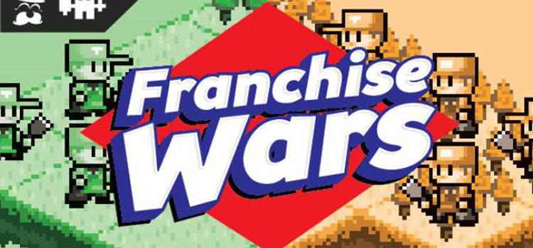 Franchise Wars Free Download Full Version Crack PC Game
