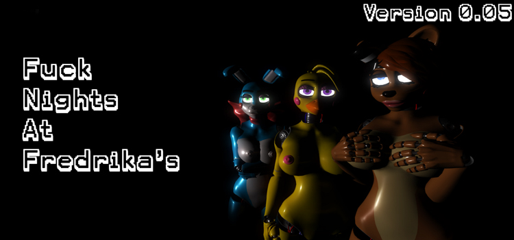 Fuck Nights At Fredrikas Free Download FULL PC Game