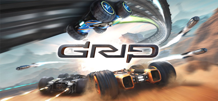 GRIP Combat Racing Free Download FULL Version PC Game