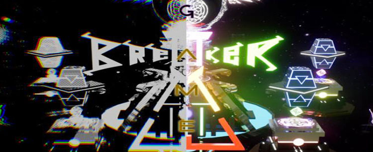 Game Breaker Free Download FULL Version Crack PC Game