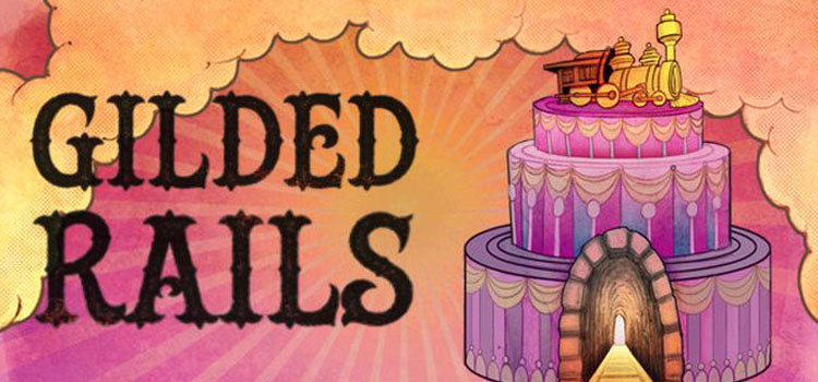 Gilded Rails Free Download FULL Version Crack PC Game