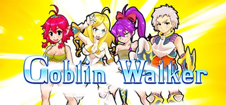 Goblin Walker Free Download FULL Version Crack PC Game