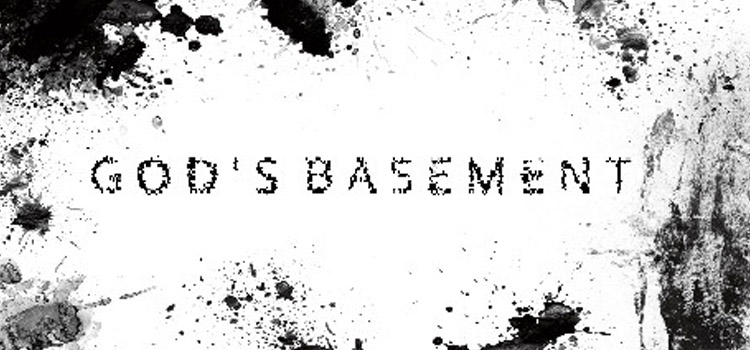 Gods Basement Free Download Full Version Crack PC Game
