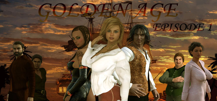 Golden Age Episode 1 Free Download Full Version PC Game