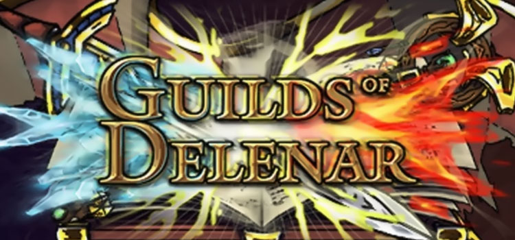 Guilds Of Delenar Free Download FULL Version PC Game