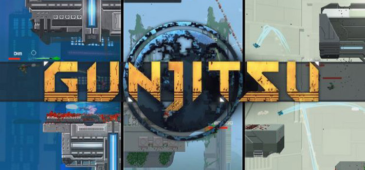 Gunjitsu Free Download Full Version Crack PC Game Setup
