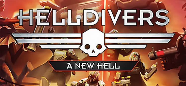 HELLDIVERS A New Hell Edition Free Download Full PC Game