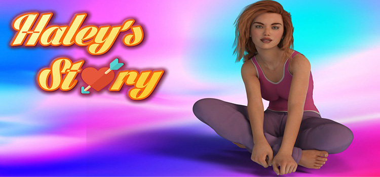 Haleys Story Free Download FULL Version Crack PC Game